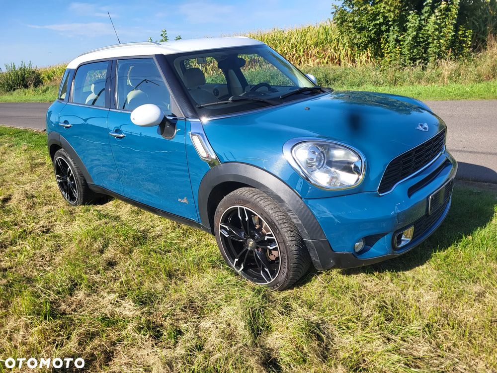 MINI Countryman - 16