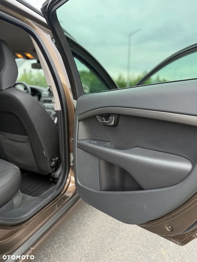 Volvo V70 - 12