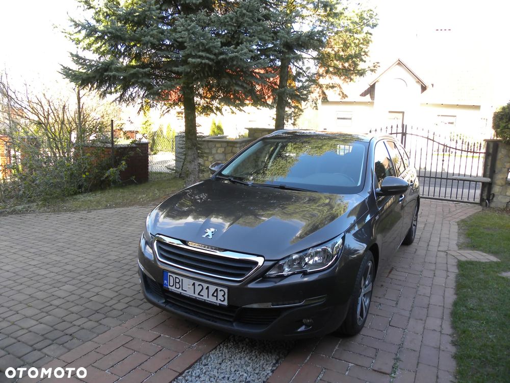 Peugeot 308 PureTech 130 Stop & Start Style - 1