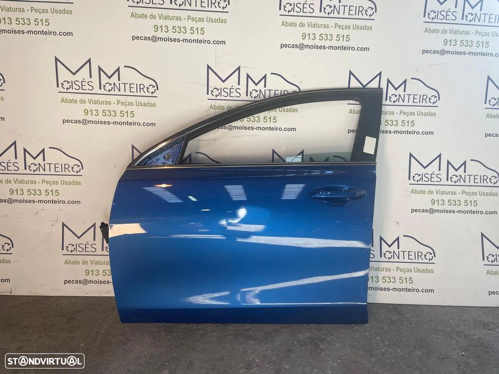 Porta frente Esq Kia Ceed/ProCeed'18 usada (CD desde 03/2018) Drive 2019 5 portas - 1