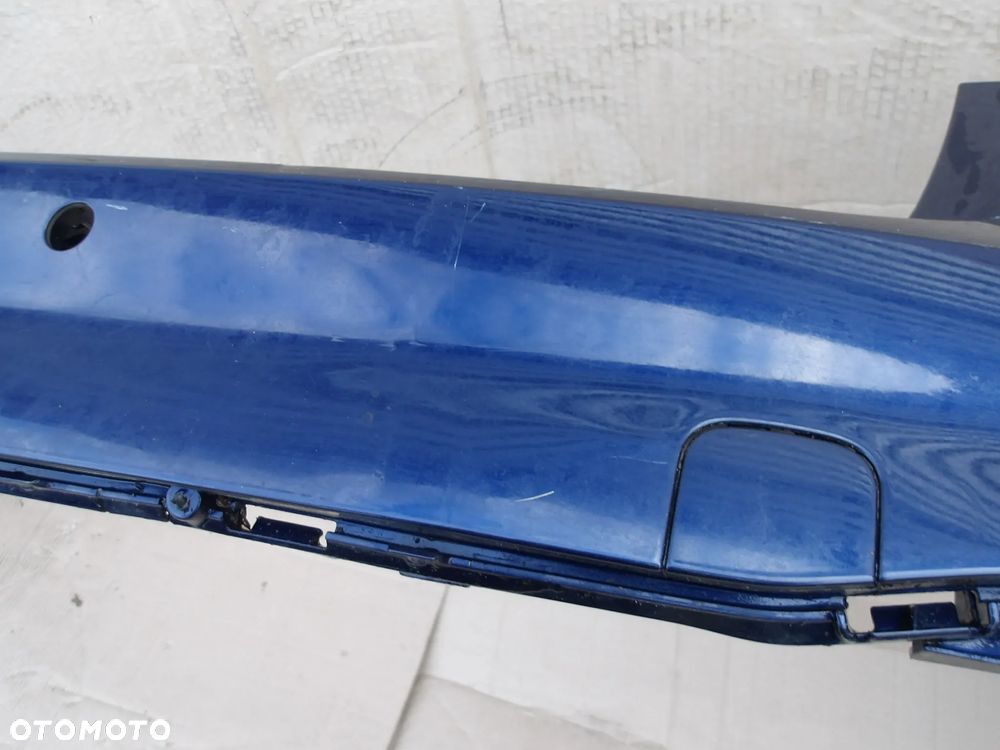 ZDERZAK TYLNY TYL AUDI A4 B9 S LINE LIFT KOMBI 8W9807511AB - 21