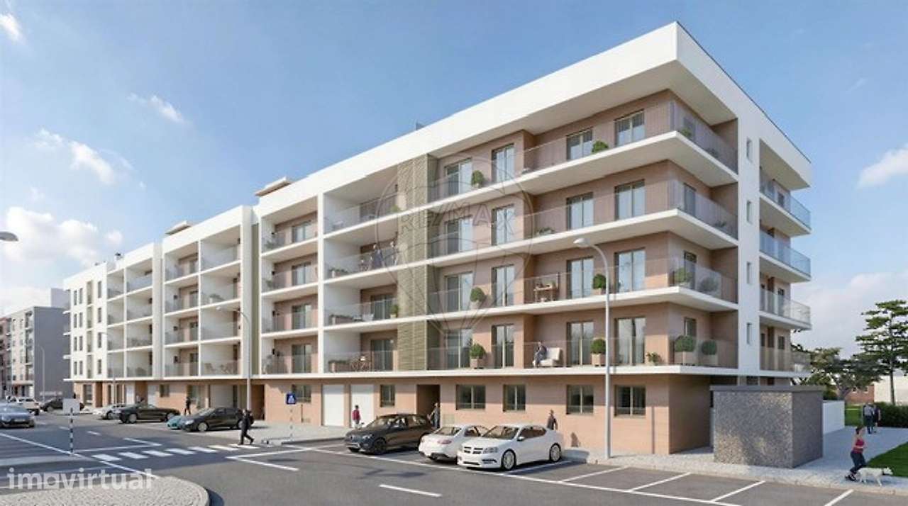Apartamento T3 para venda - Grande imagem: 4/6