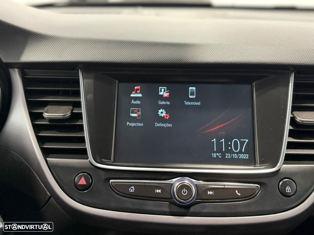 Opel Crossland 1.5 D Edition - 9