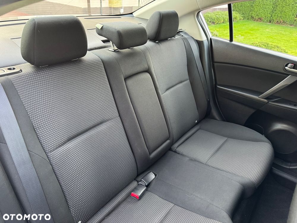 Mazda 3 2.0 Top - 19