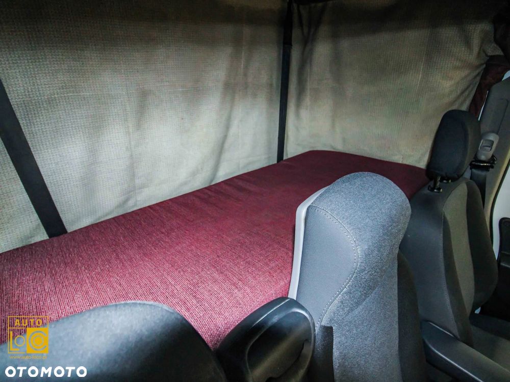 Renault MASTER L3H2 FURGON - 12