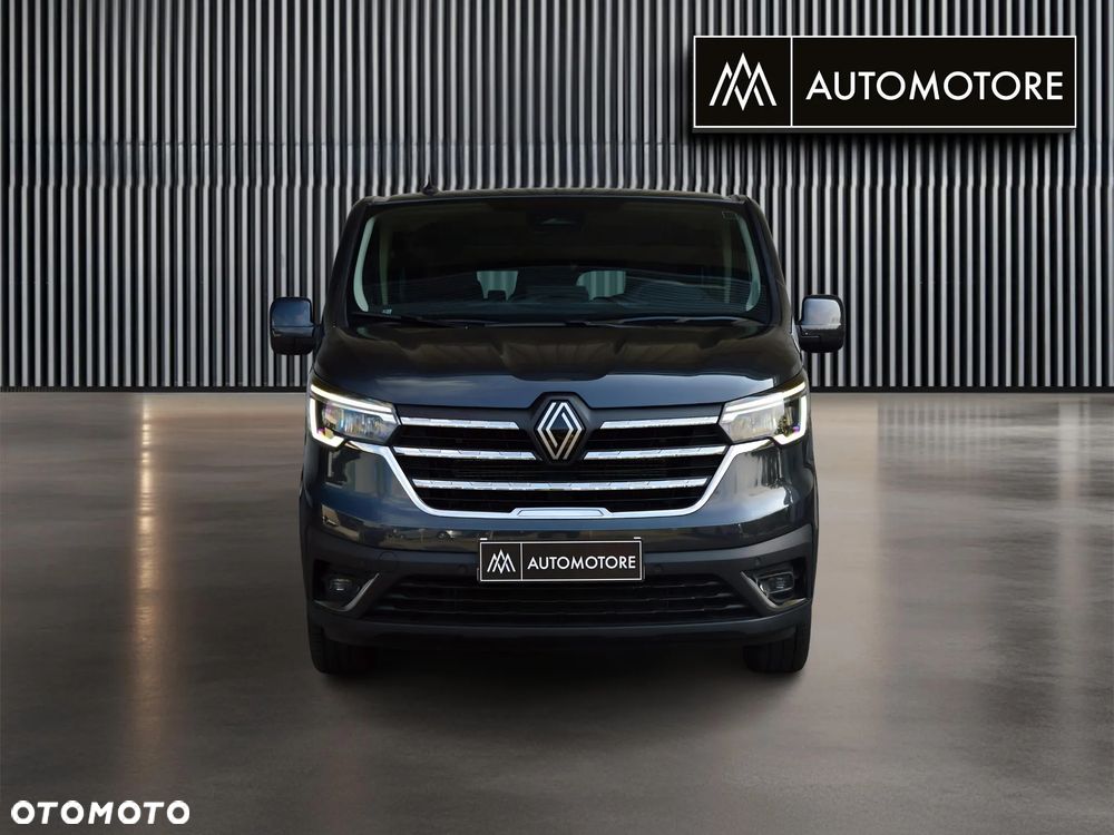 Renault Trafic Kombi 2.0 L2 Equilibre EDC - 3