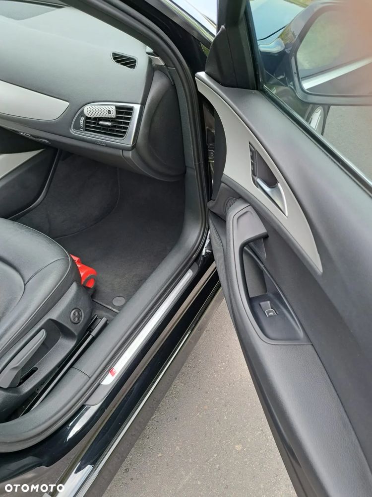Audi A6 ver-2-0-tdi-ultra-s-tronic - 11