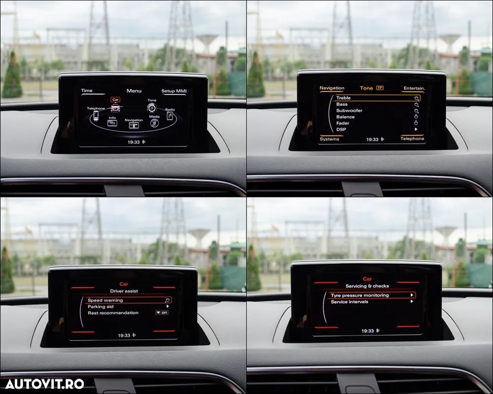 Audi Q3 2.0 TDI Quattro S tronic - 21