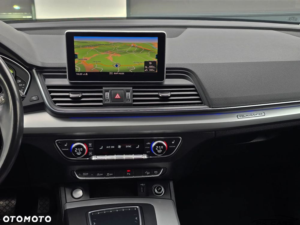 Audi Q5 2.0 TDI Quattro S tronic sport - 27