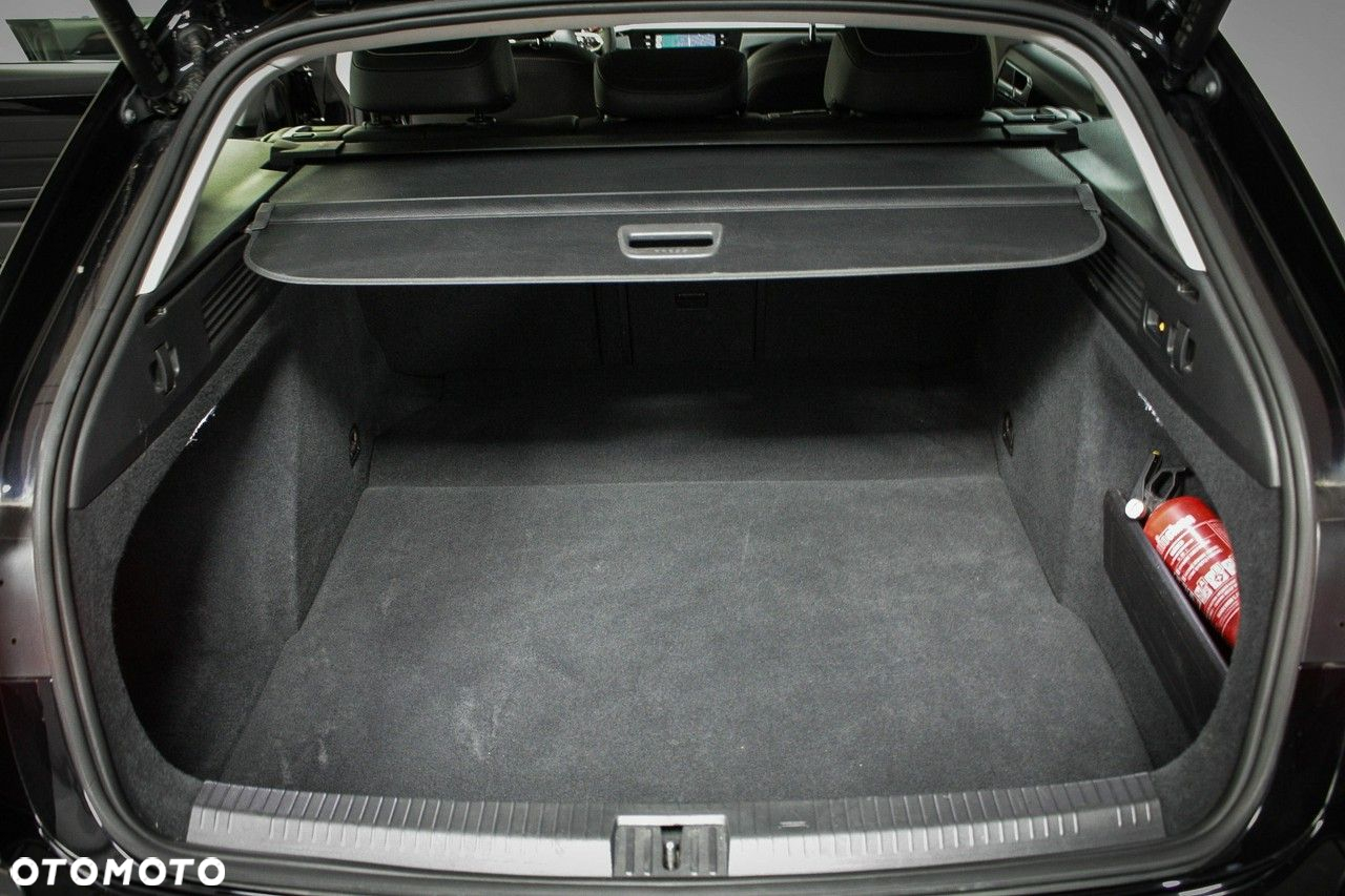 Volkswagen Arteon - 22