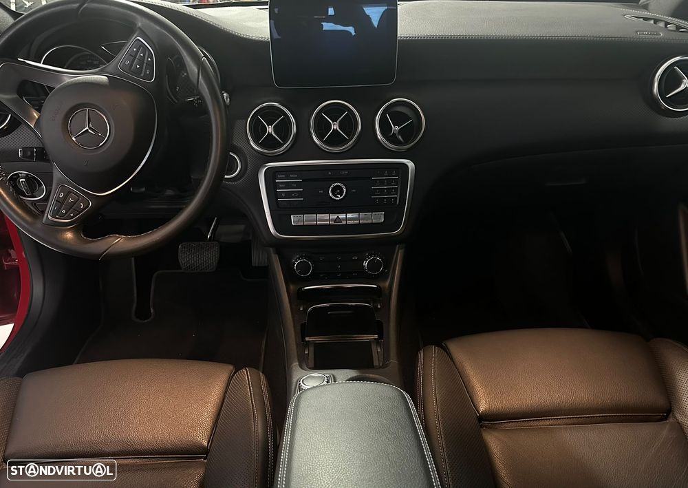 Mercedes-Benz A 200 - 9