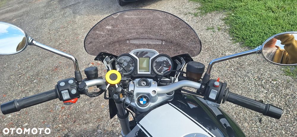 BMW R - 14