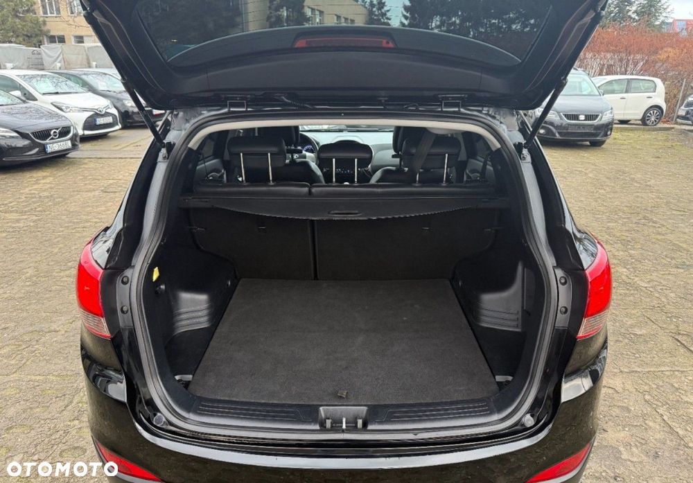 Hyundai ix35 - 7
