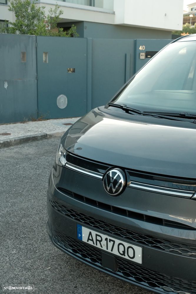 VW Multivan 1.4 TSI e-Hybrid Life DSG - 8