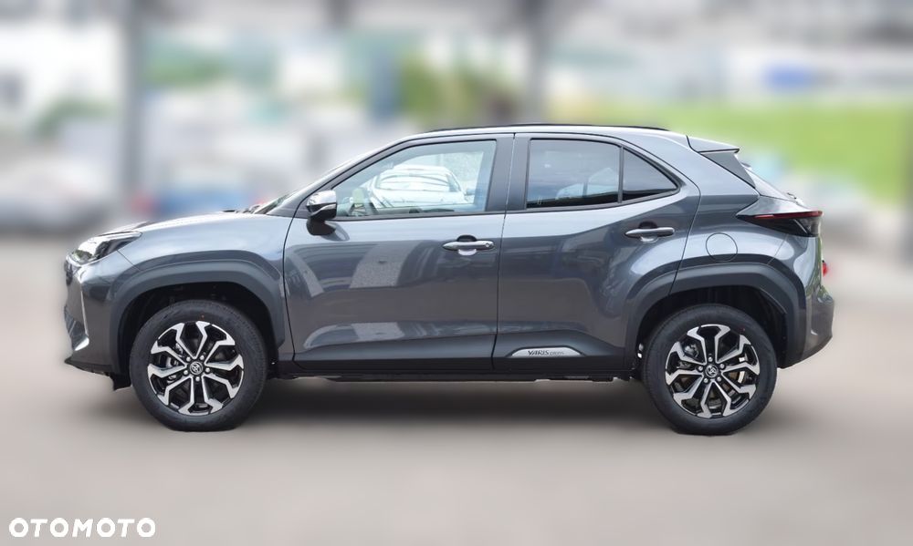 Toyota Yaris Cross Hybrid 1.5 Style - 7