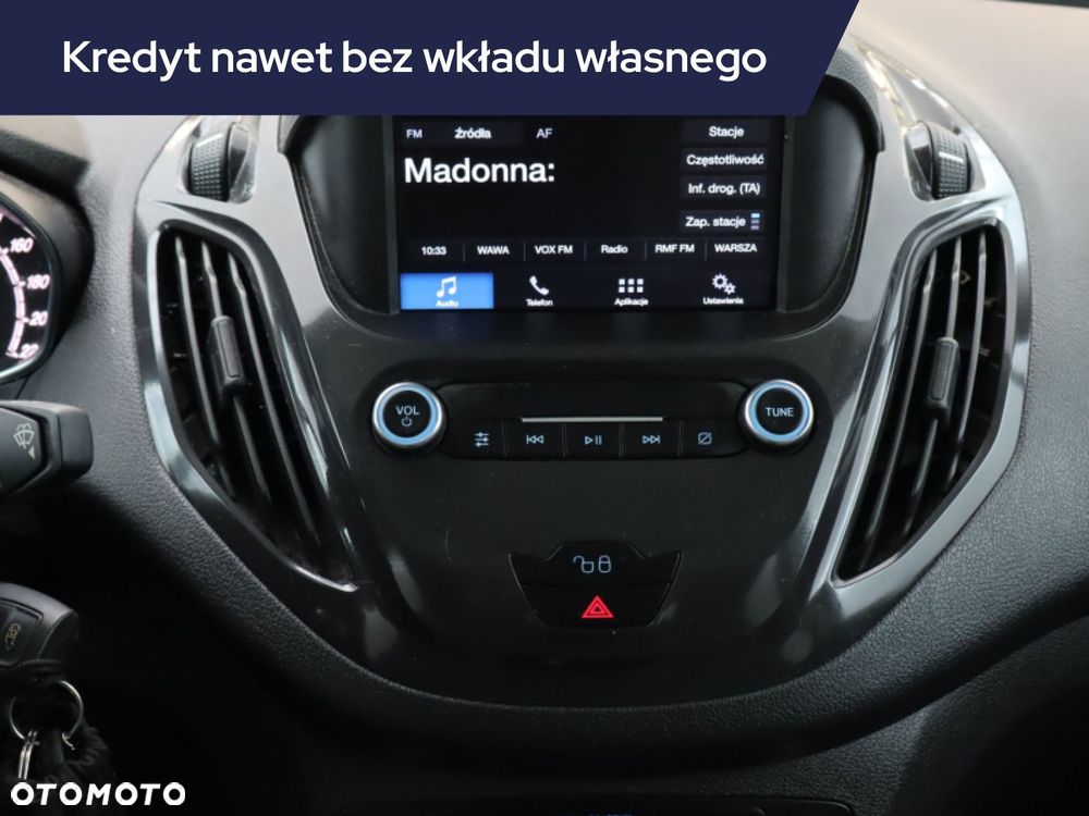 Ford Tourneo Courier - 15
