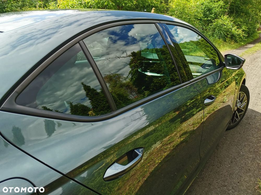 Skoda Octavia 1.5 TSI ACT Ambition - 10
