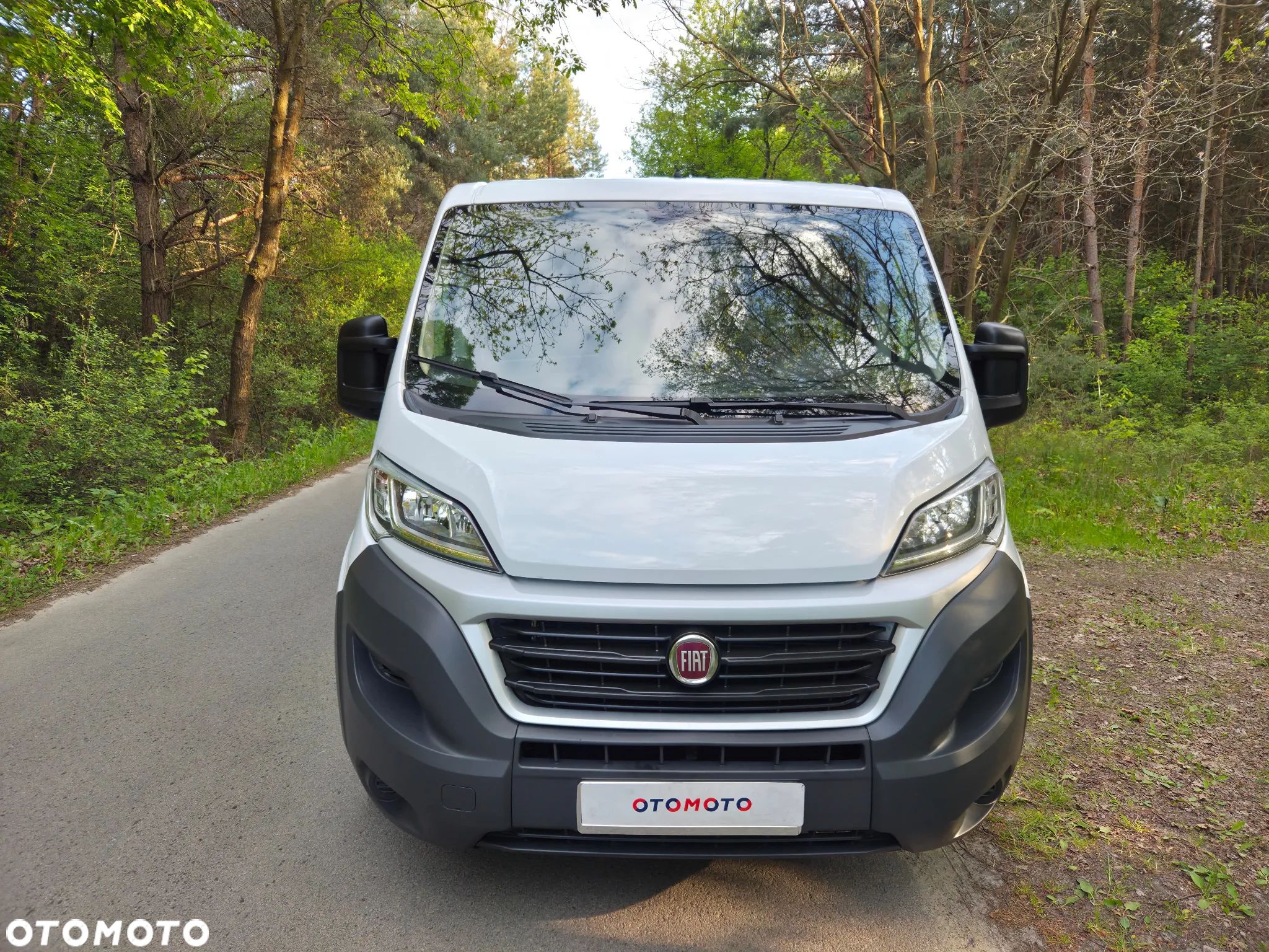 Fiat Ducato - 1