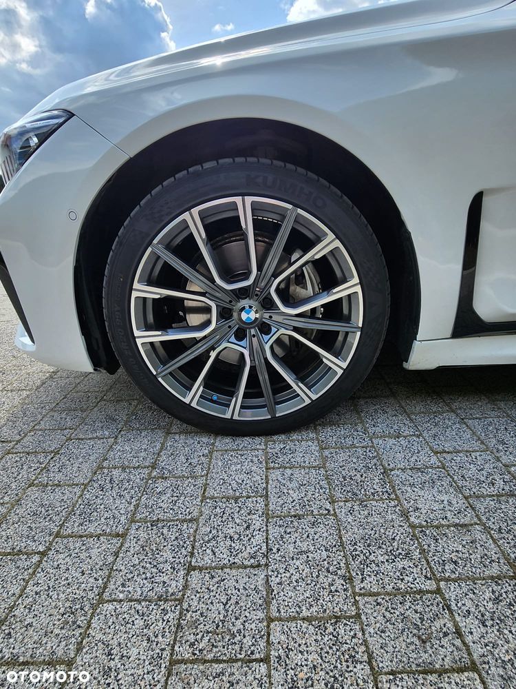 BMW Seria 7 740d xDrive - 40