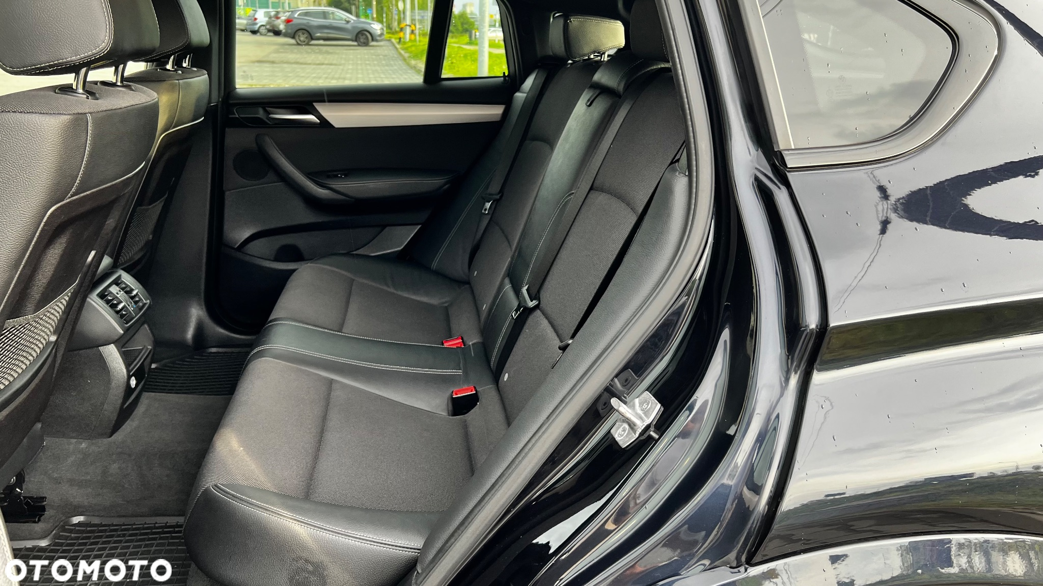 BMW X4 xDrive20d M Sport sport - 29