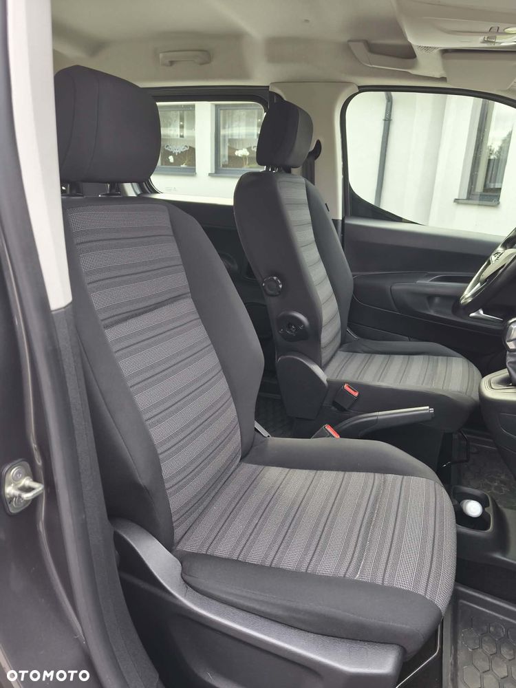 Volkswagen Sharan 1.9 TDI Comfortline - 20