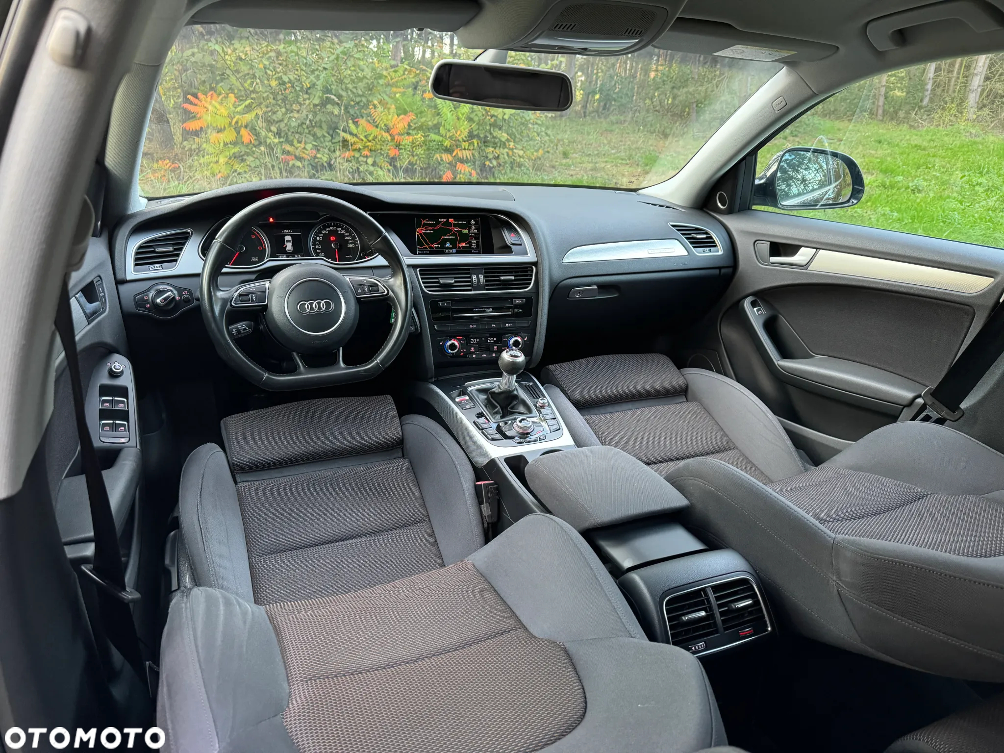 Audi A4 Allroad 2.0 TDI Quattro - 14