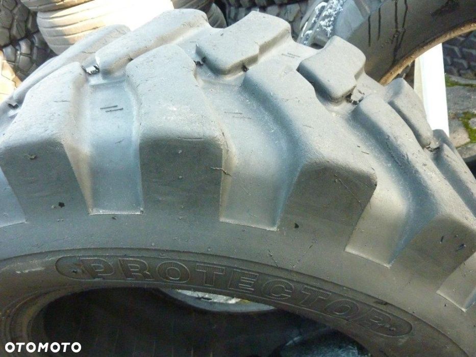 Opona używana przemysłowa 405/70-24 ; 405/70R24 PROTECTOR 800zł W1079 - 7