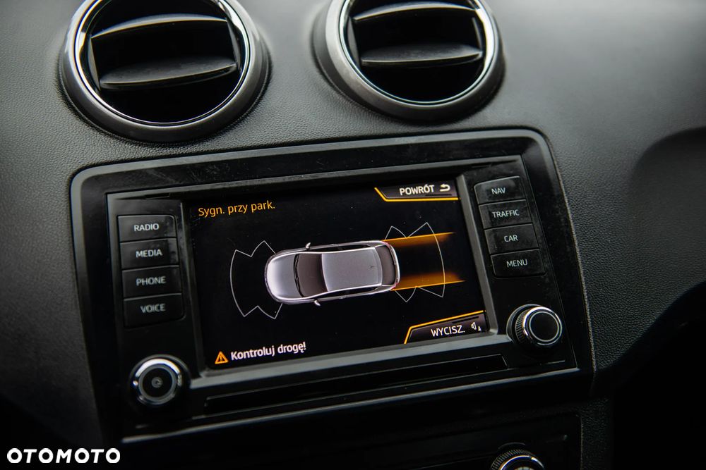 Seat Ibiza 1.2 TSI FR - 33