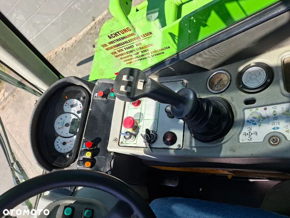 Merlo ROTO 45.21 - 6