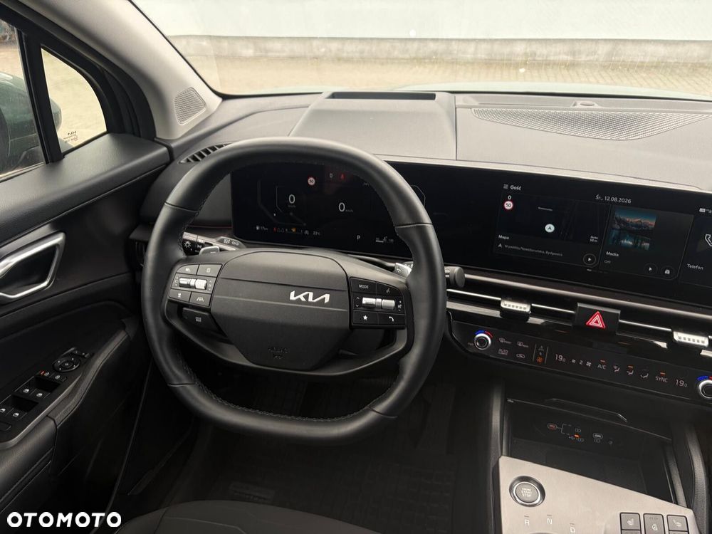Kia Sportage - 6