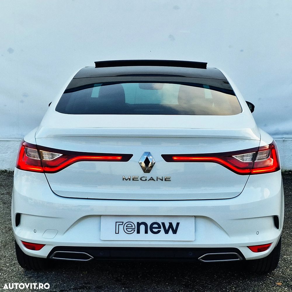 Renault Megane Blue dCi 116 Intens - 7