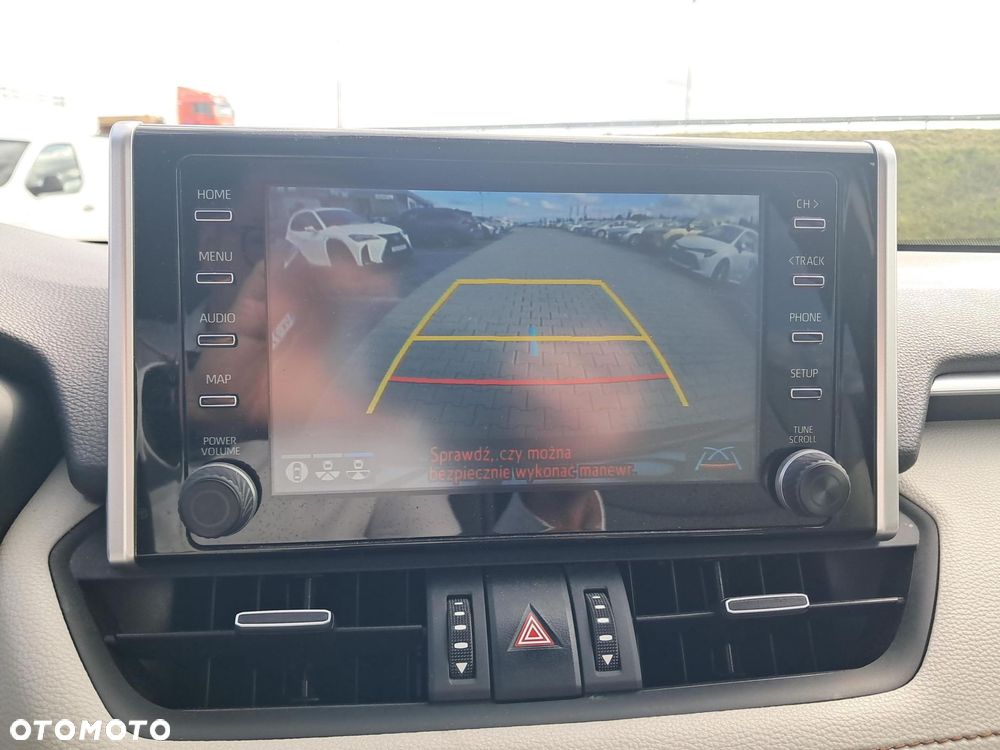 Toyota RAV4 2.0 Executive 4x4 MS - 18