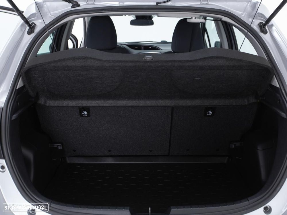 Toyota Yaris 1.0 VVT-i Comfort - 12