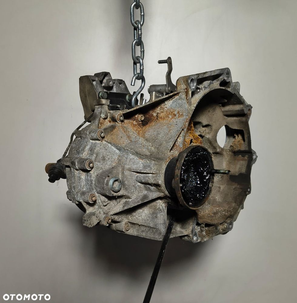 Skrzynia Biegów Audi VW Skoda Seat 2.0 SDI, HHN - 2