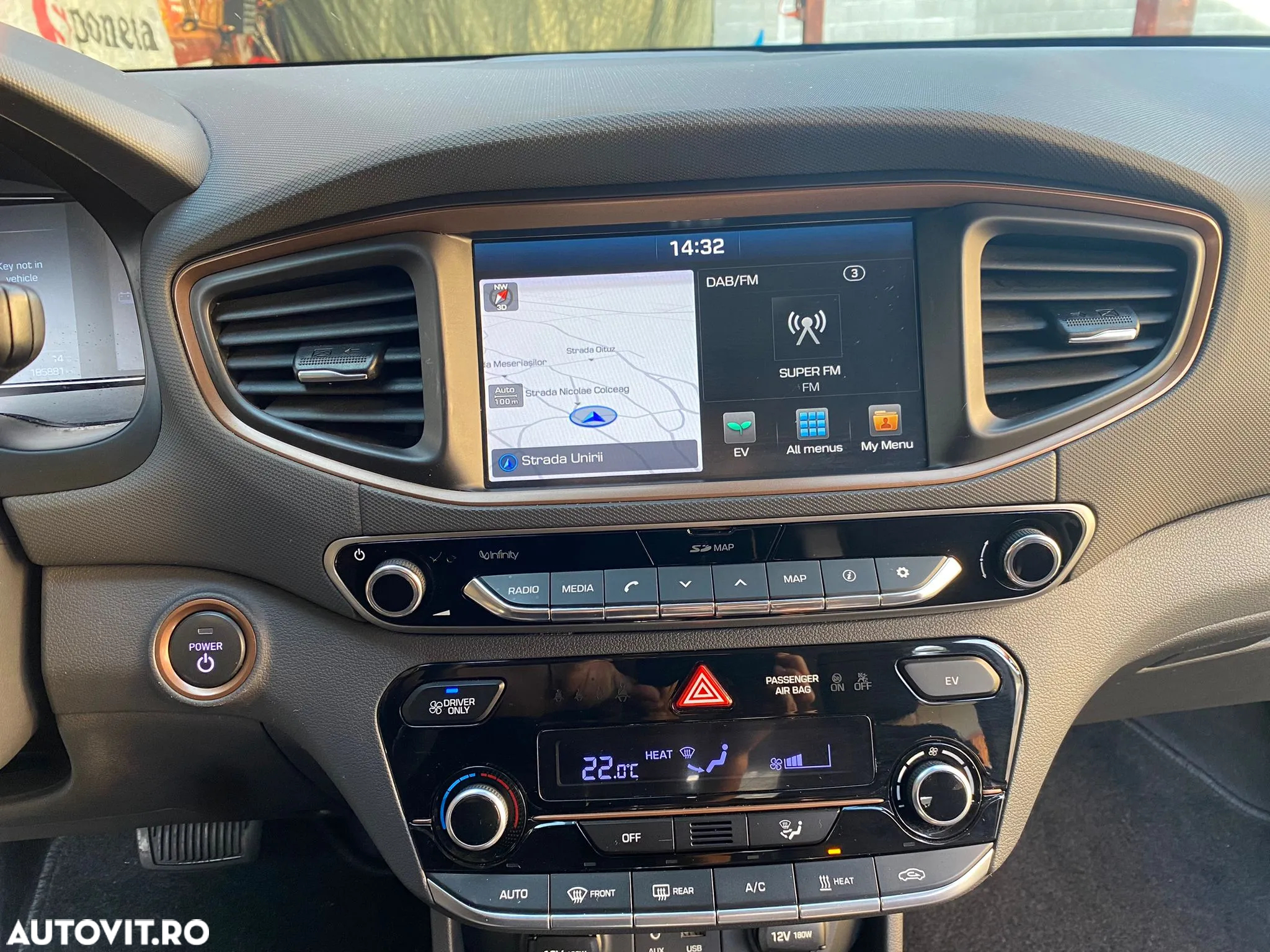 Hyundai IONIQ Electric 120CP Exclusive - 10