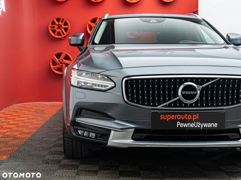 Volvo V90 - 30