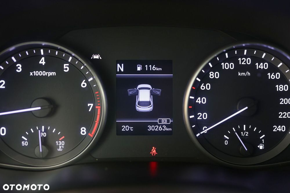 Hyundai i30 1.5 T-GDI 48V Premium - 7