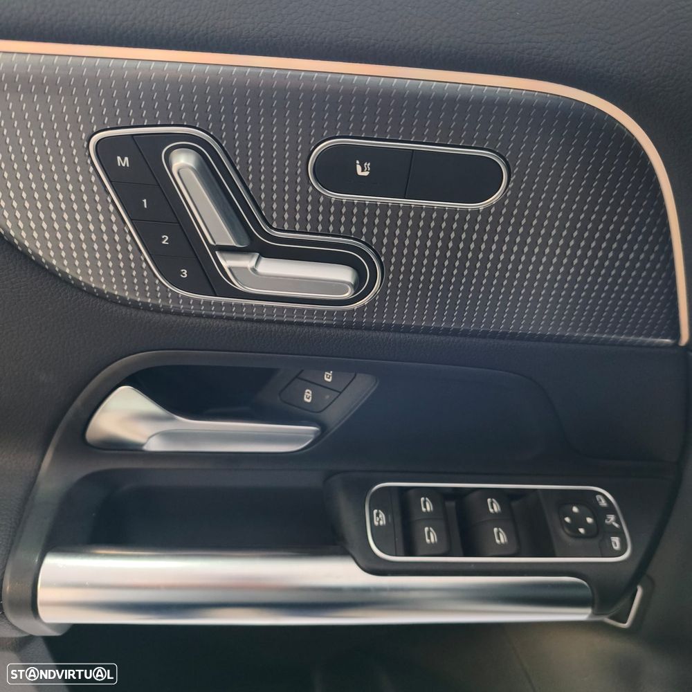 Mercedes-Benz EQA 250 Progressive - 7