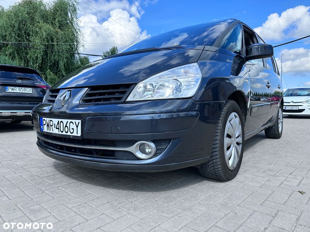 Renault Espace - 27