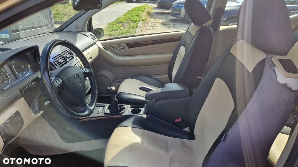 Mercedes-Benz Klasa A 150 Elegance - 12