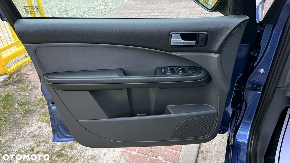 Ford Focus C-Max 1.6 Ti-VCT Ambiente - 27