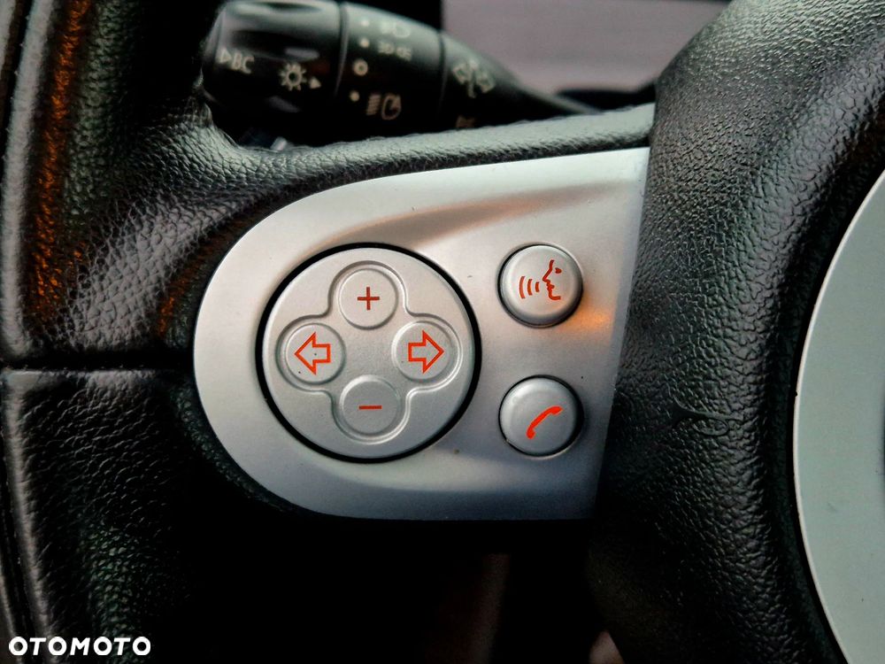 MINI Cooper 50 Camden - 17