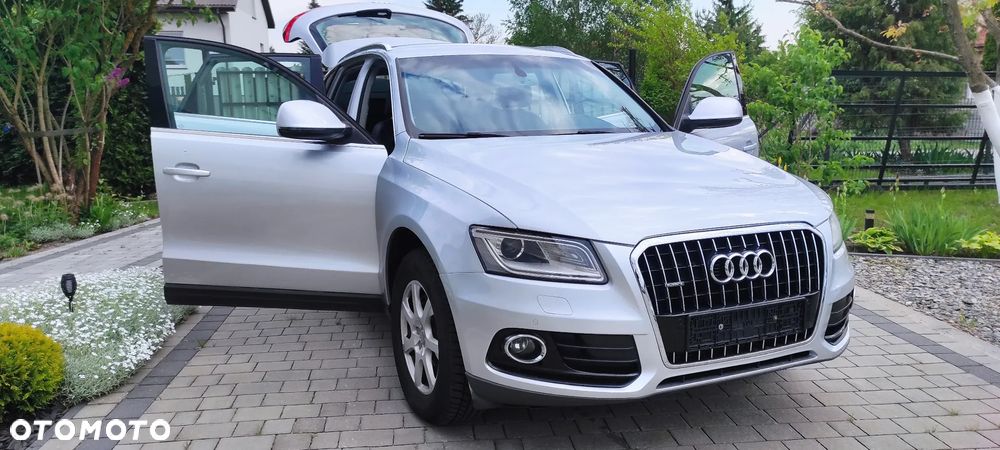Audi Q5 - 7
