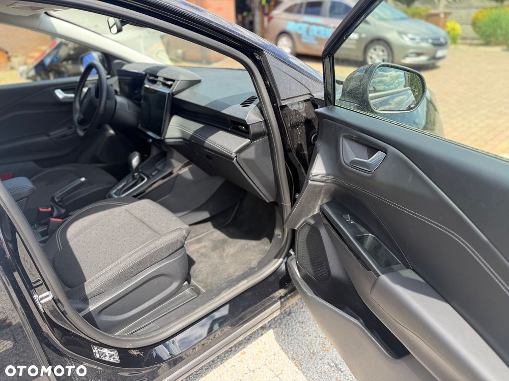 Ford Puma 1.0 EcoBoost mHEV Titanium Design DCT - 7