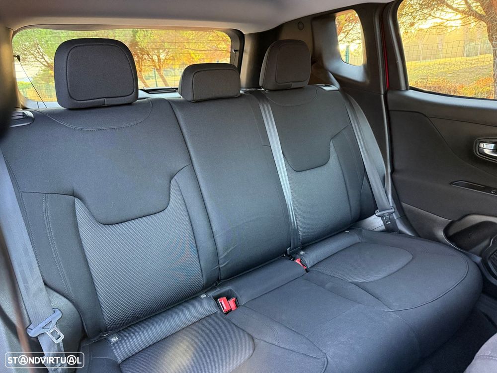 Jeep Renegade 1.0 T Longitude - 45