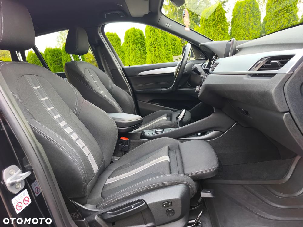 BMW X1 - 19
