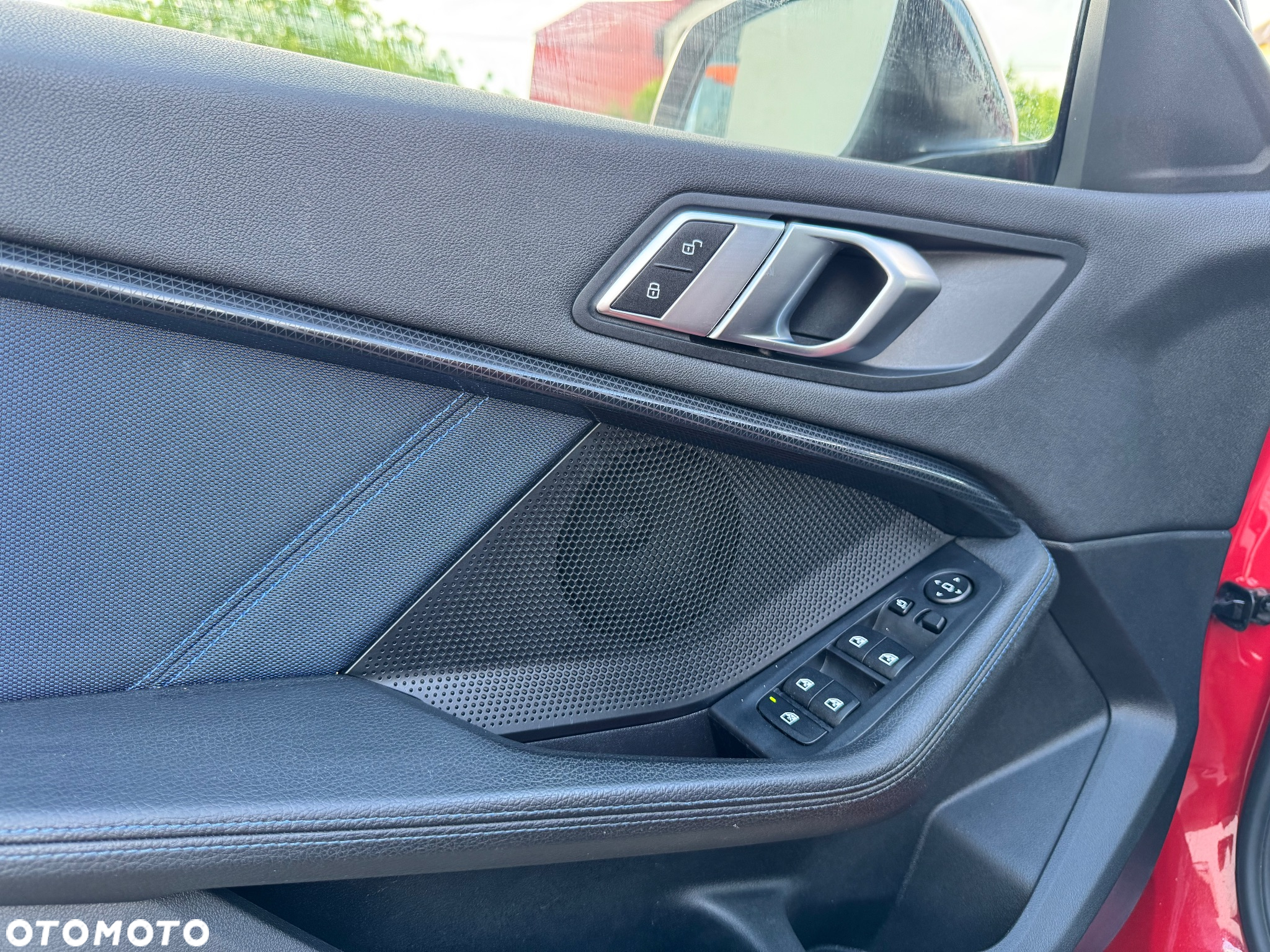 BMW Seria 1 118i M Sport - 20