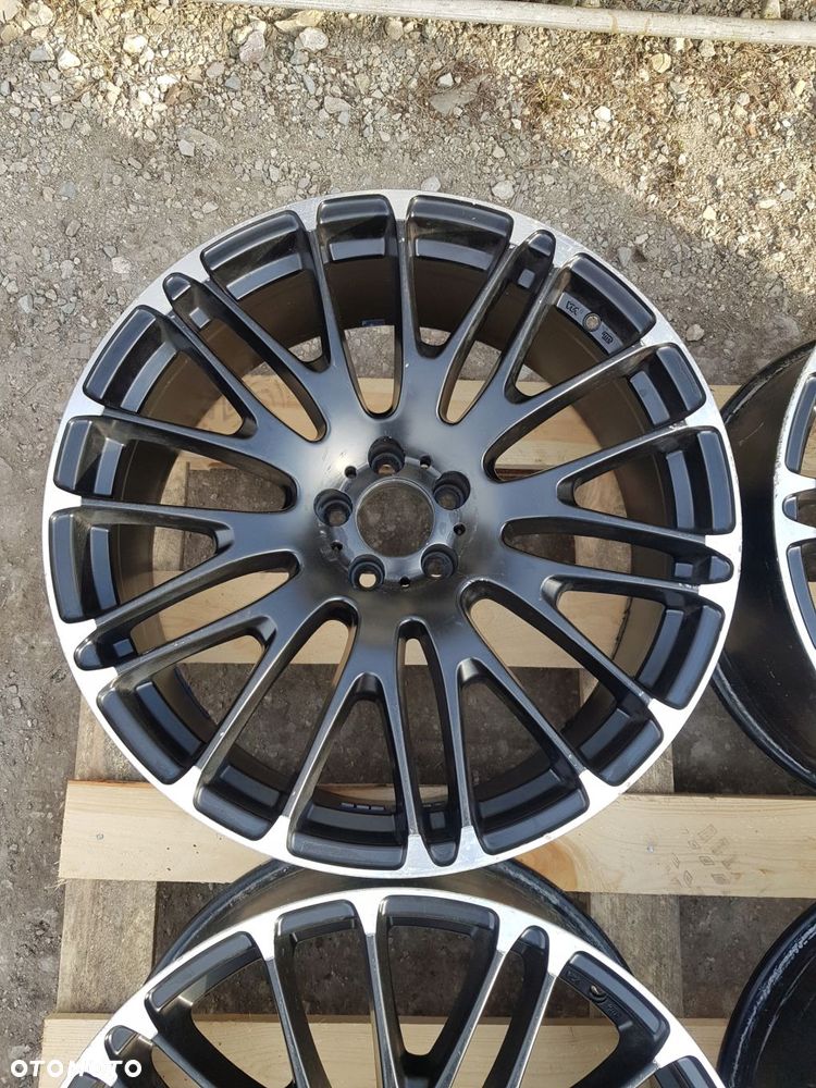 alufelgi ford volvo 9.0'' x 21'' 5x108 et 38 - 6
