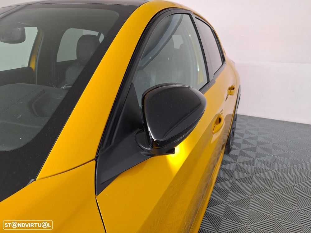 Peugeot 208 1.2 PureTech GT Line EAT8 - 19