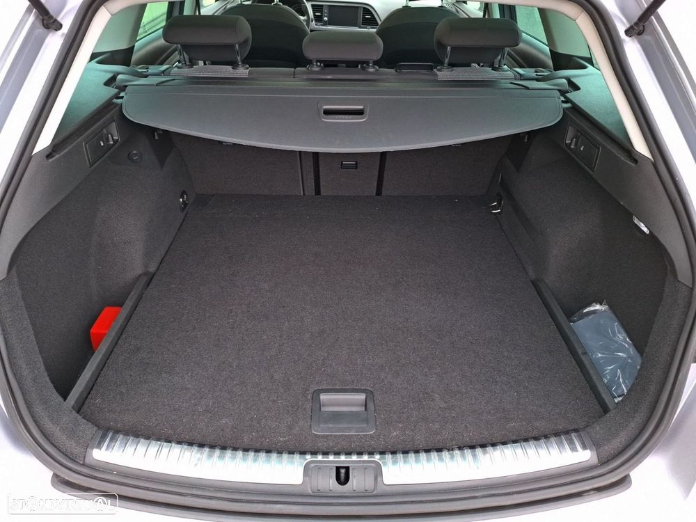 SEAT Leon 1.6 TDI Style S/S - 7
